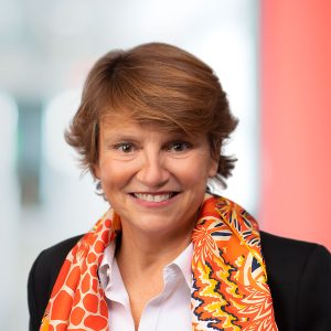 Nathalie Lundqvist (SKEMA 1991)