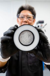 Nexans, la maïeutique des câbles