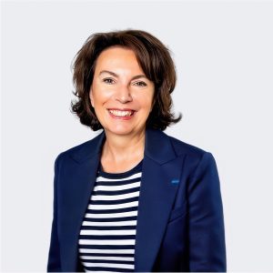 Fabienne Arata (SKEMA 1988)