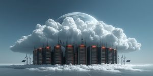 Google Cloud&nbsp;: The cloud, the spinal column of globalisation