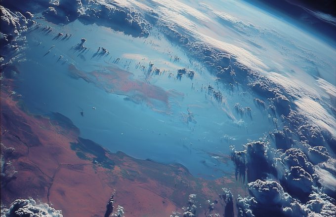 Beyond Borders