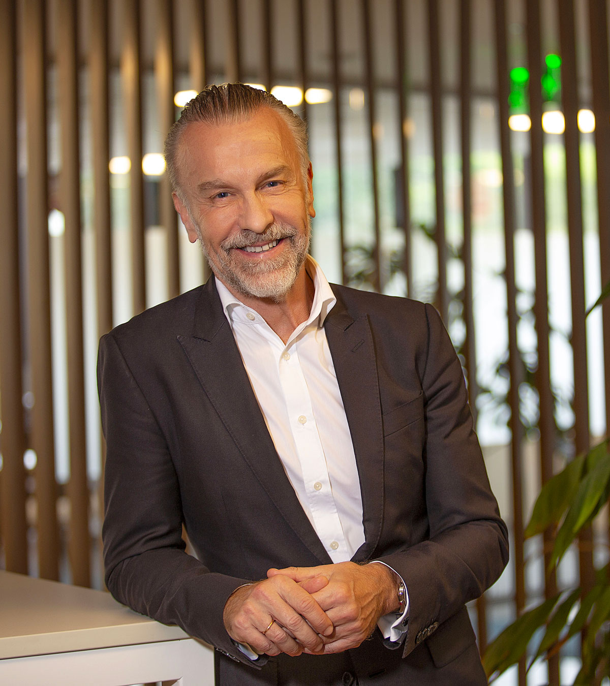 Saint-Gobain, une autre globalisation est possible
