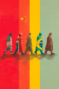 Towards the end of globalisation&nbsp;?