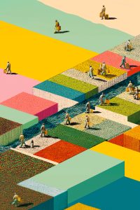 Globalisation and the tax challenge