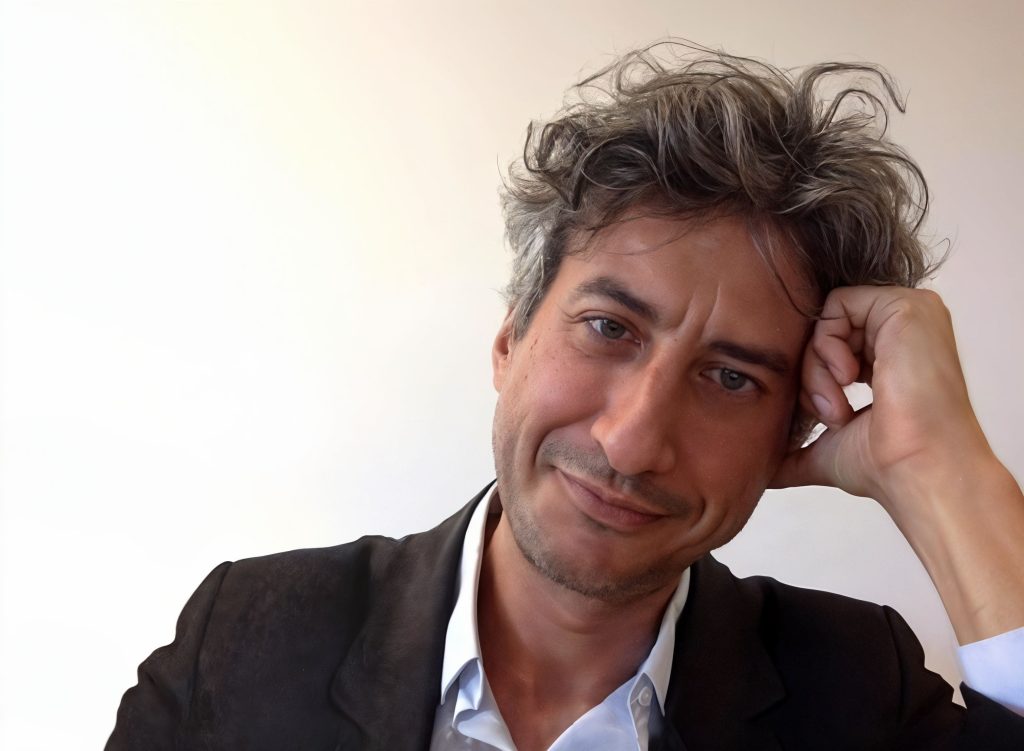 Luca Paltrinieri&nbsp;: « L’intelligence a toujours été artificielle »