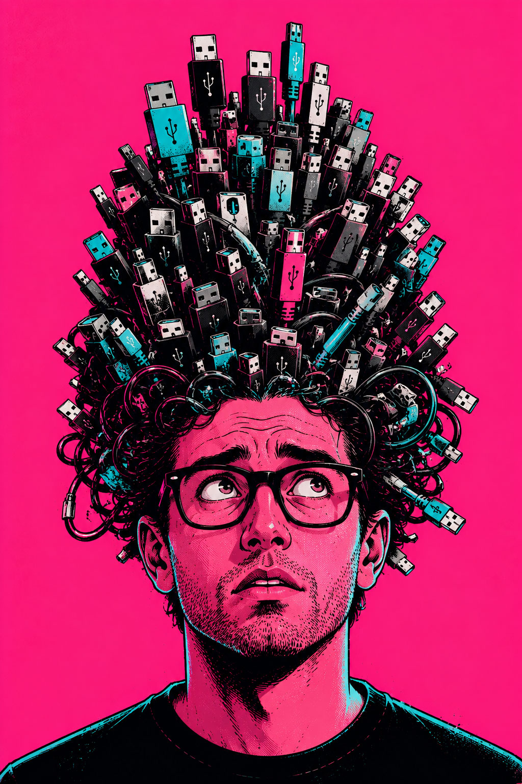 Data: a mental burden for companies