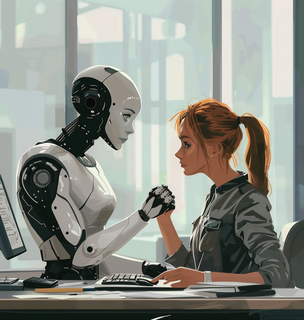 Le portrait-robot du méta-collaborateur