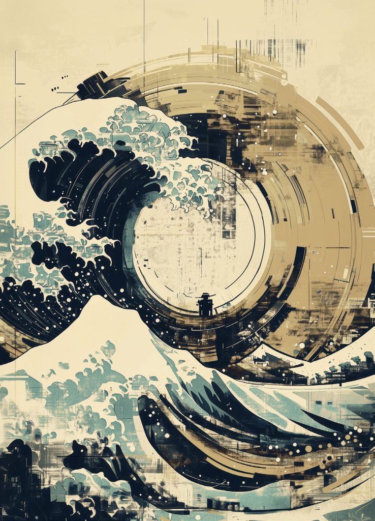 Les trois vagues d’automatisation numérique
