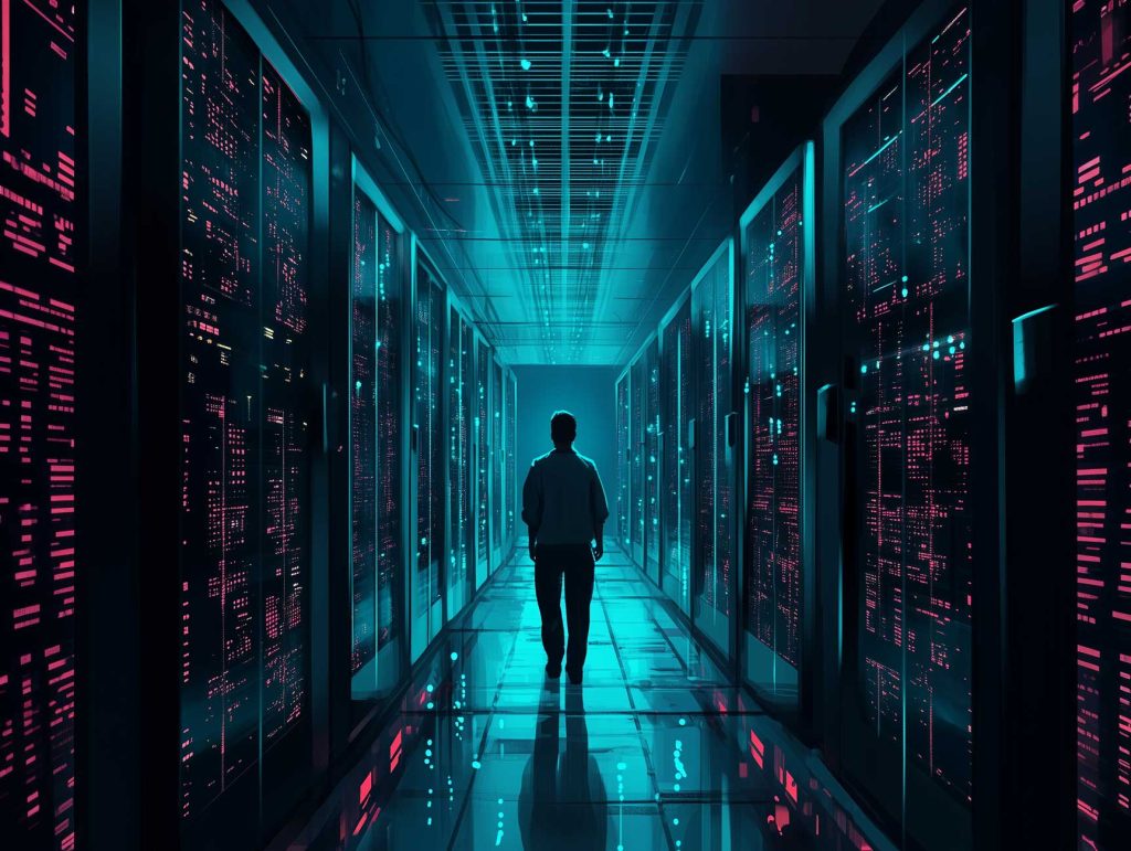 700 millions de data, et moi et moi et moi…