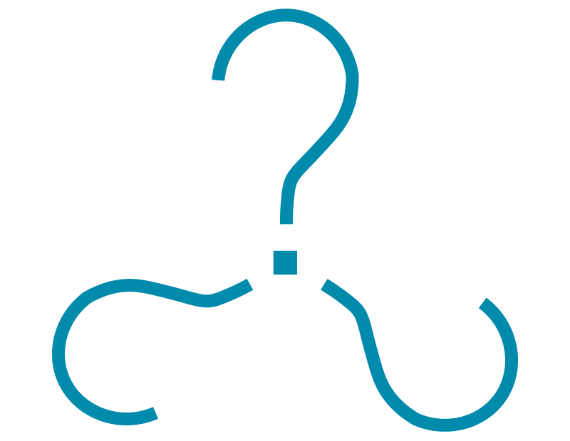 3 Questions