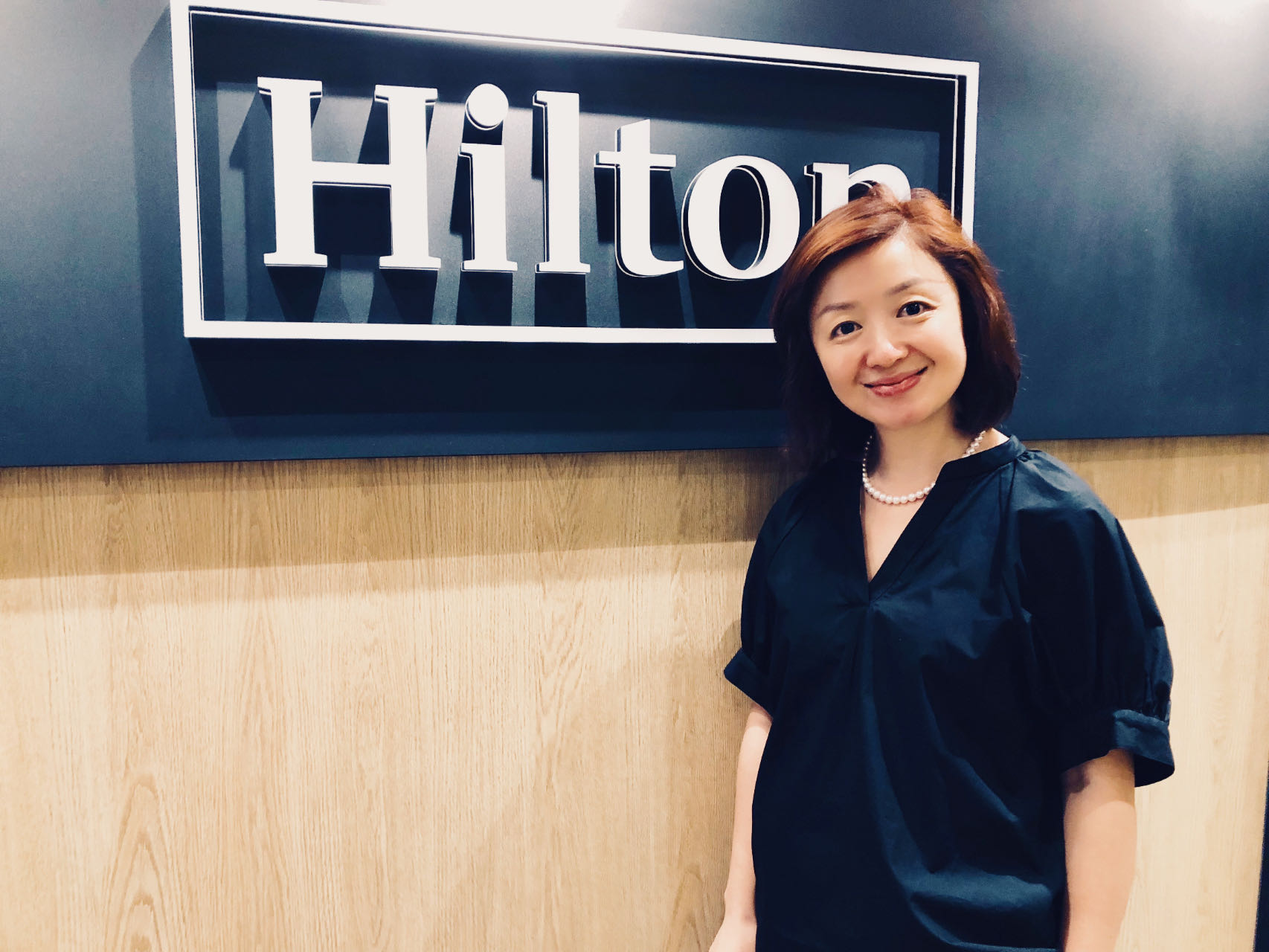 PORTRAIT&nbsp;: Lily Lu, SKEMA Alumni