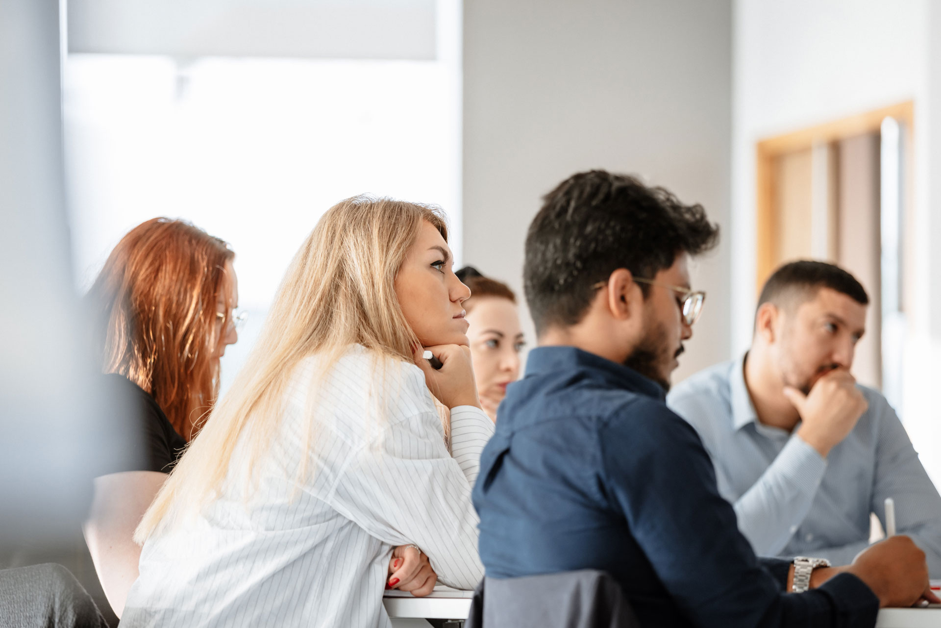 Le leadership est-il genré ?